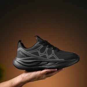 Premium China Sneakers-Y26-1007 [Black]