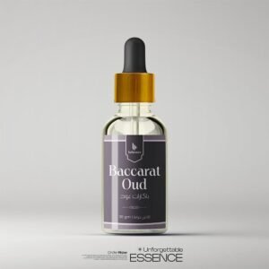Baccarat Oud - 30ml