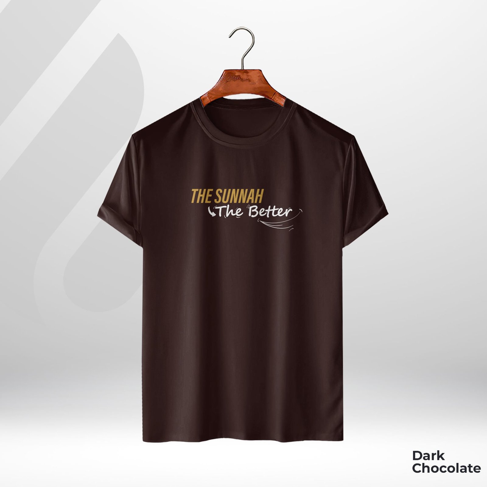 product_gallery1-636-20260120050753 Premium Cotton T-shirt - The Sunnah - Image 1