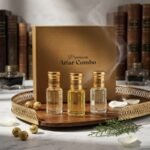 Premium Tripple Inspired Fragrance - 18 ml