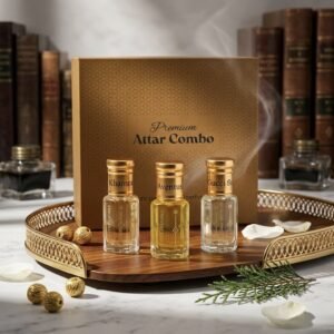 Premium Tripple Inspired Fragrance - 18 ml