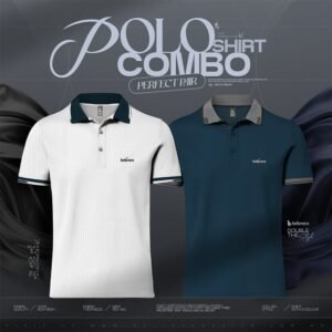 Boxmesh Polo Combo [B]