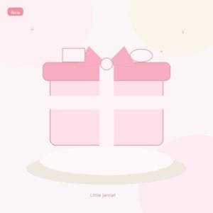 Newborn Gift Set