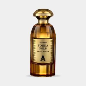 Tonka Gold By Atralia 100 ML