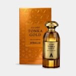 Tonka Gold By Atralia 100 ML - Image 3